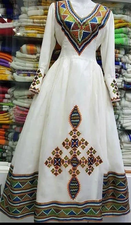 Habesha Kemis